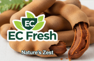 The Real Taste of Tamarind